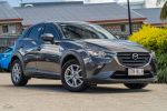 Image for 2021 Mazda CX-3 Maxx Sport DK Auto FWD