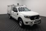 Image for 2018 Ford Ranger XL PX MkIII 4X4 3.2L