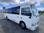 Image for 2016 Toyota Coaster BUS  XZB50R
