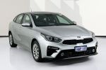 Image for 2021 Kia CERATO S BD MY21