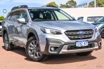 Image for 2025 Subaru Outback AWD 6GEN Auto AWD MY25