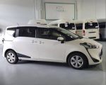 Image for 2019 TOYOTA SIENTA WELCAB NSP172