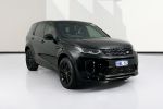 Image for 2022 Land Rover DISCOVERY SPORT P250 R-DYNAMIC SE (183kW) L550 MY22