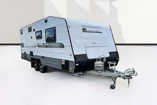 2017 Coromal APPEAL 6.4m (21ft) AP647S image