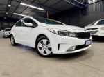 Image for 2017 Kia Cerato S Auto MY17