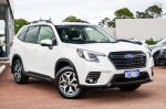 Image for 2025 Subaru Forester 2.5i-L S5 Auto AWD MY24