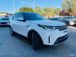 Image for 2018 Land Rover Discovery TD6 HSE Luxury Auto 4x4 MY18
