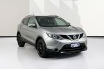 Image for 2015 Nissan QASHQAI Ti J11