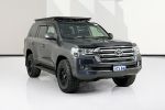 Image for 2020 Toyota LANDCRUISER LC200 VX (4x4) VDJ200R