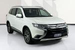Image for 2017 Mitsubishi OUTLANDER LS 7 SEAT (2WD) ZL MY18.5