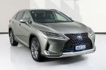 Image for 2020 Lexus RX450h SPORTS LUXURY HYBRID GYL25R