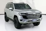 Image for 2022 Toyota LANDCRUISER LC300 VX (4x4) FJA300R