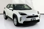 Image for 2022 Toyota YARIS CROSS GX HYBRID MXPJ10R
