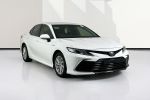 Image for 2022 Toyota CAMRY ASCENT HYBRID AXHV70R