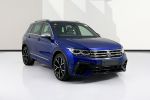Image for 2023 Volkswagen TIGUAN 235TSI R AX MY23 UPDATE