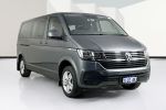 Image for 2023 Volkswagen MULTIVAN COMFORTLINE PREMIUM TDI340 LWB T6.1 MY23 LWB