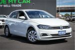 Image for 2018 Volkswagen Polo 70TSI Trendline AW