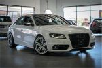 Image for 2010 Audi S4 B8