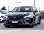 Image for 2018 Toyota Camry Sedan GSV70R SX