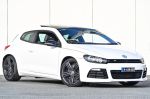 Image for 2012 Volkswagen Scirocco Hatchback 1S MY12 R