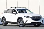 Image for 2018 Mazda CX-9 Wagon TC Touring