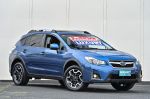 Image for 2016 Subaru XV Hatchback G4X MY17 2.0i-S