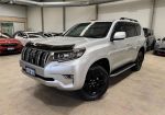 Image for 2023 TOYOTA LANDCRUISER PRADO 4D WAGON GDJ150R VX