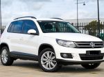 Image for 2012 VOLKSWAGEN TIGUAN 4D WAGON 5NC MY13 103 TDI