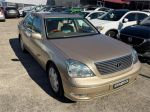 Image for 2003 LEXUS LS430 4D SEDAN UCF30R