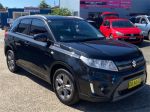 Image for 2016 Suzuki Vitara Wagon LY RT-S