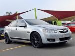 Image for 2010 Holden Berlina Sedan VE II