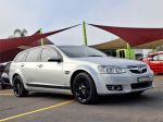 Image for 2011 Holden Commodore Wagon VE II MY12 Omega