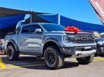 Image for 2025 Ford Ranger Utility PY 2025.25MY Raptor