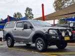 Image for 2016 Mazda BT-50 Utility UR0YG1 XT