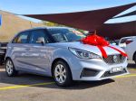 Image for 2022 MG MG3 Hatchback SZP1 MY22 Core