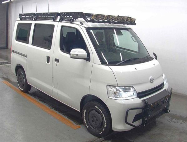 2024 TOYOTA TOWNACE Other TOYOTA TOWNACE 2024 image