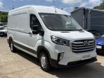 Image for 2022 LDV Deliver 9 Van MWB Mid Roof
