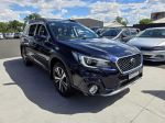 Image for 2018 Subaru Outback Wagon B6A MY18 2.5i Premium