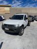 Image for 2008 MITSUBISHI TRITON C/CHAS ML MY08 GLX