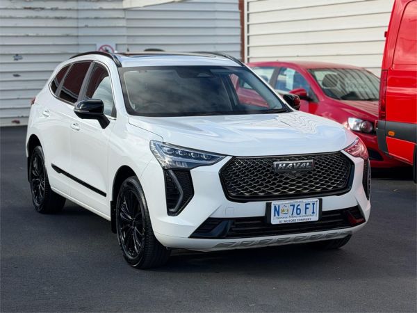 2023 GWM Haval Jolion Wagon A01 S image