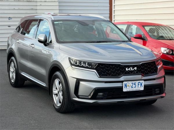 2022 Kia Sorento Wagon MQ4 MY23 S image