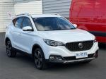 Image for 2019 MG ZS Wagon AZS1 MY19 Excite