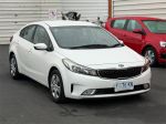 Image for 2016 Kia Cerato Sedan YD MY15 S