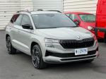 Image for 2022 SKODA Karoq Wagon NU MY23 140TSI Sportline