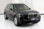 Image for 2022 BMW X7 xDRIVE30d G07