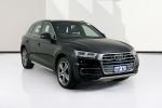 Image for 2018 Audi Q5 2.0 TFSI QUATTRO SPORT FY MY18
