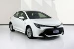 Image for 2023 Toyota COROLLA ASCENT SPORT HYBRID ZWE219R