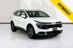 Image for 2024 Kia SPORTAGE SX HEV (FWD) NQ5 MY24