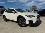 Image for 2018 Subaru XV 2.0i-L G5X Auto AWD MY18