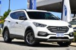 Image for 2018 Hyundai Santa Fe Active DM5 Series II